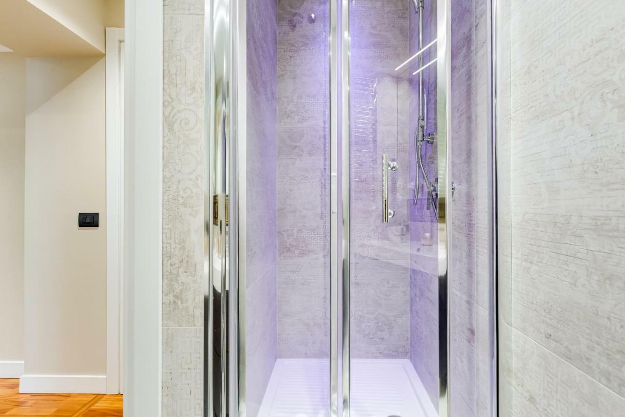 Frattina High-End Apt Rome Exterior photo